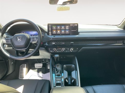 Used 2024 Honda Accord Sport image 21
