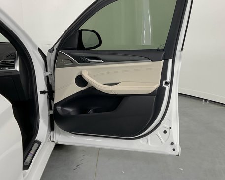 Used 2022 BMW X3 sDrive30i w/ M Sport Package 2 image 16