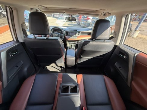 Used 2013 Toyota RAV4 Limited image 17