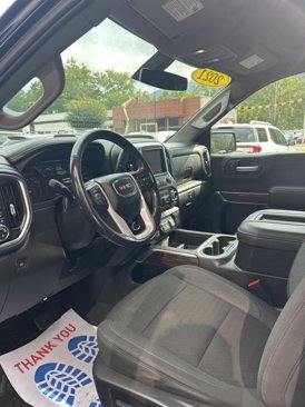 Used 2021 GMC Sierra 1500 Elevation w/ X31 Off-Road Package image 7