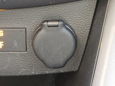 Certified 2022 Chevrolet Trax LT w/ LT Convenience Package image 7
