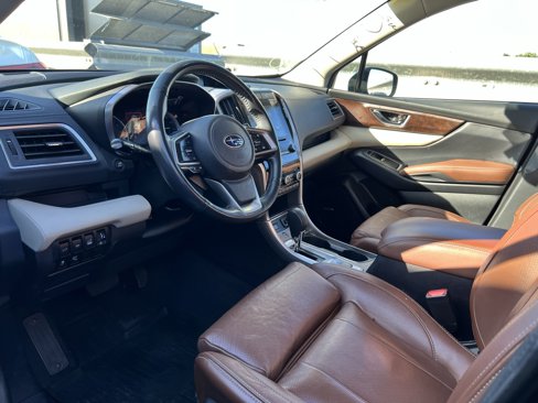 Used 2022 Subaru Ascent Touring image 3