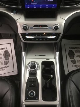 Used 2021 Ford Explorer XLT w/ Equipment Group 202A image 32