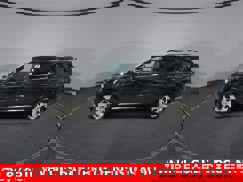 Used 2015 Dodge Durango Limited w/ Premium Group image 5