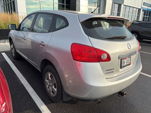 Used 2011 Nissan Rogue S image 4