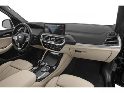 Used 2022 BMW X3 xDrive30i w/ M Sport Package 2 image 18