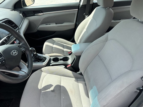 Used 2020 Hyundai Elantra SEL image 11