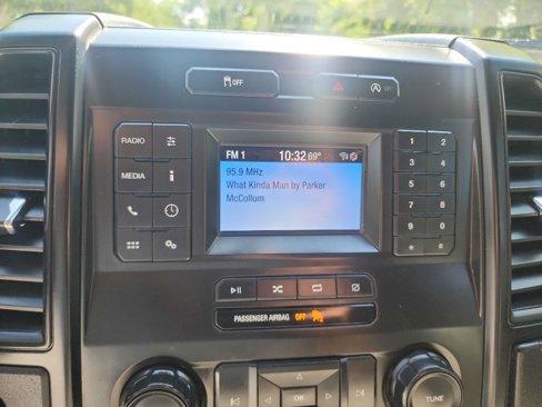 Used 2019 Ford F150 XL w/ Equipment Group 101A Mid image 25