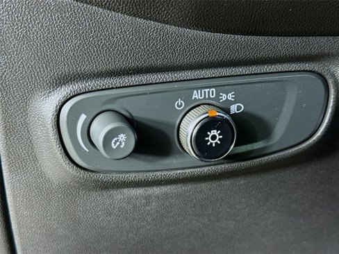 Used 2022 Chevrolet Equinox LT image 10