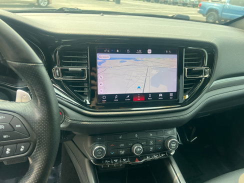 Used 2021 Dodge Durango GT image 14