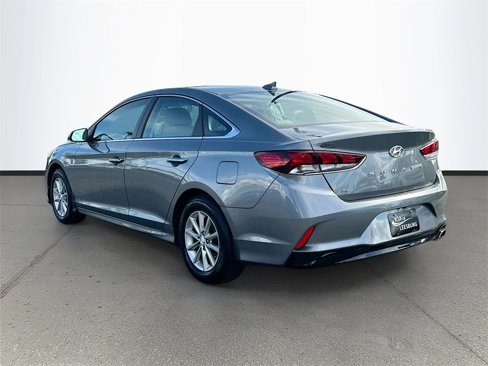 Used 2019 Hyundai Sonata SE image 5