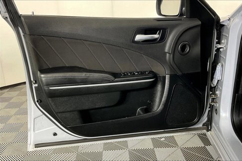 Used 2022 Dodge Charger SXT image 24