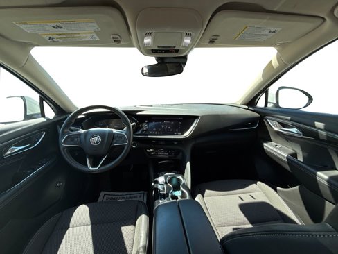 Used 2021 Buick Envision Preferred image 19