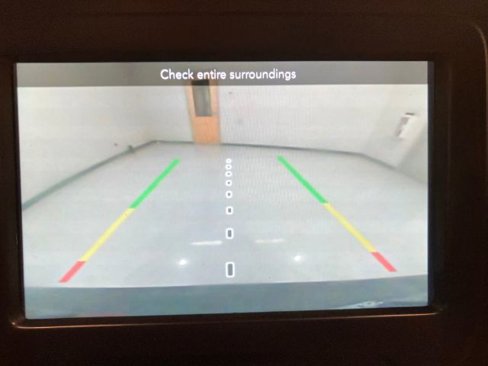 Used 2018 Jeep Renegade Latitude image 27