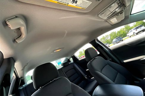 Used 2024 Chevrolet Malibu LS image 27