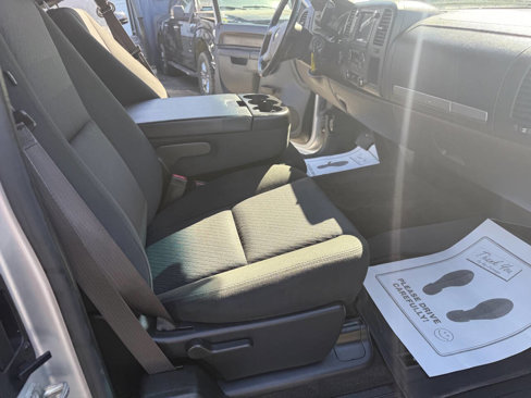 Used 2013 Chevrolet Silverado 1500 LT w/ All-Star Edition image 15