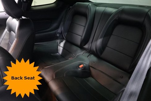 Used 2022 Ford Mustang GT Premium w/ GT Performance Package image 15
