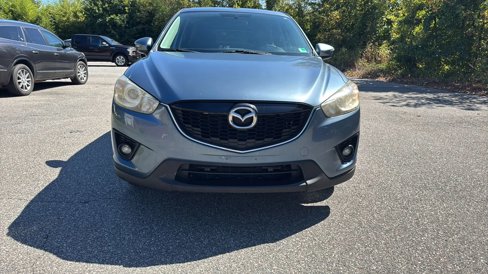 Used 2015 MAZDA CX-5 Touring image 2