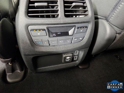 Used 2022 Honda Passport Elite image 15