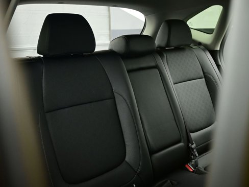 Certified 2021 Kia Seltos SX image 35