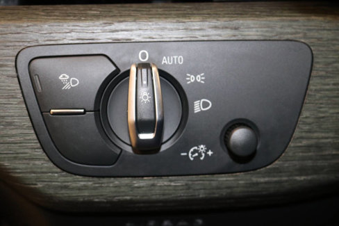 Used 2019 Audi A4 2.0T Premium image 49