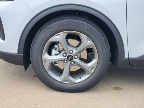 New 2025 Ford Escape ST-Line image 8