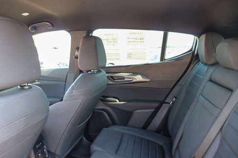 Used 2024 Dodge Hornet R/T image 20