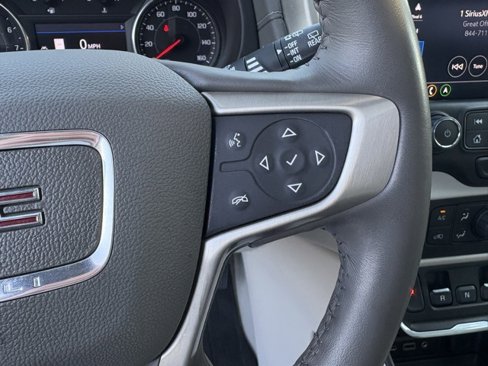 Used 2020 GMC Terrain Denali w/ Denali Premium Package image 33