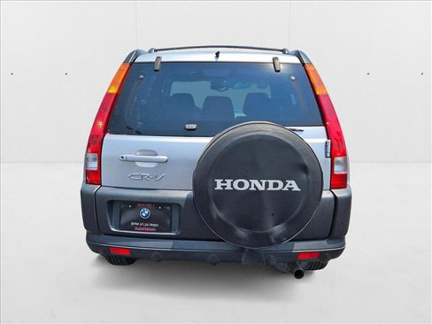 Used 2002 Honda CR-V EX image 7