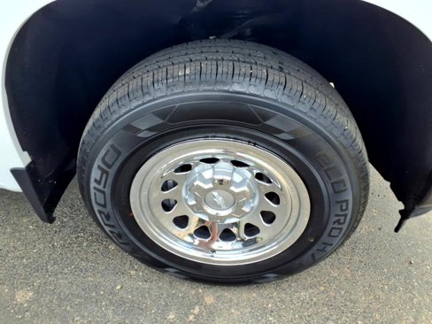 Used 2020 Chevrolet Silverado 1500 W/T image 18