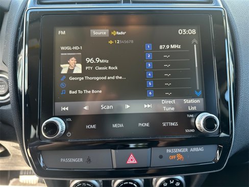 Used 2022 Mitsubishi Outlander Sport SE image 18