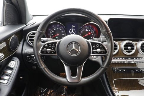 Used 2020 Mercedes-Benz GLC 300 image 17