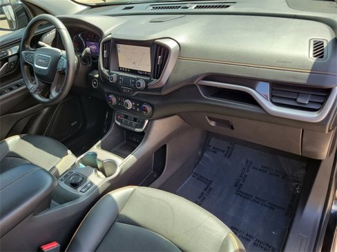 Certified 2022 GMC Terrain AT4 w/ Infotainment Package II image 29