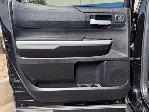Used 2021 Toyota Tundra SR5 image 22