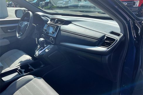 Used 2017 Honda CR-V LX image 17