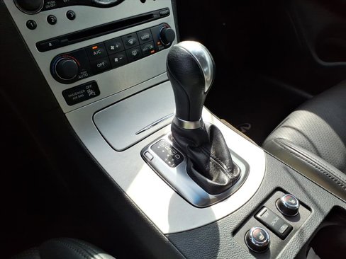 Used 2009 INFINITI G37 x w/ Premium Pkg image 15
