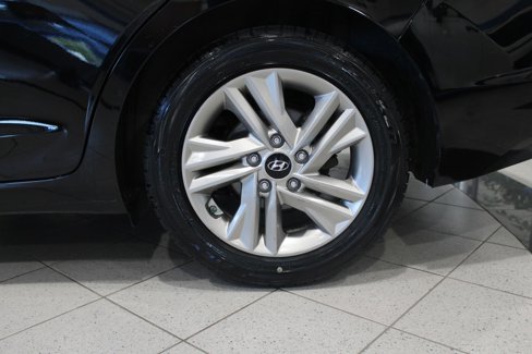 Used 2020 Hyundai Elantra SEL w/ Cargo Package (C1) image 6