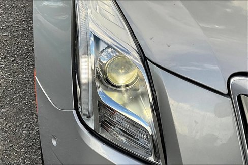 Used 2017 Cadillac XTS Luxury image 29