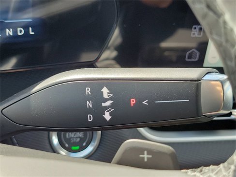 New 2026 Chevrolet Equinox LT image 16