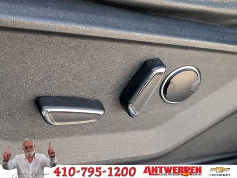 Used 2021 Ford F150 Lariat image 21