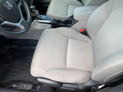 Used 2015 Honda Civic EX image 14