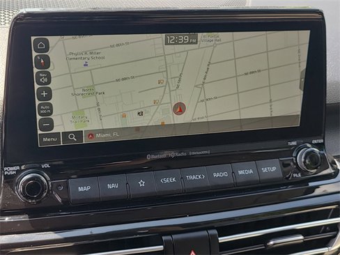 Used 2023 Kia Seltos EX image 32