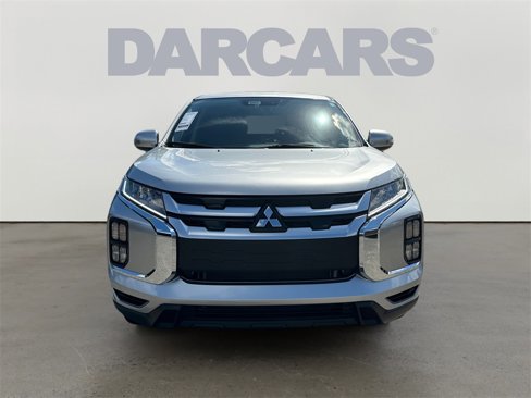 Used 2022 Mitsubishi Outlander Sport SE image 2