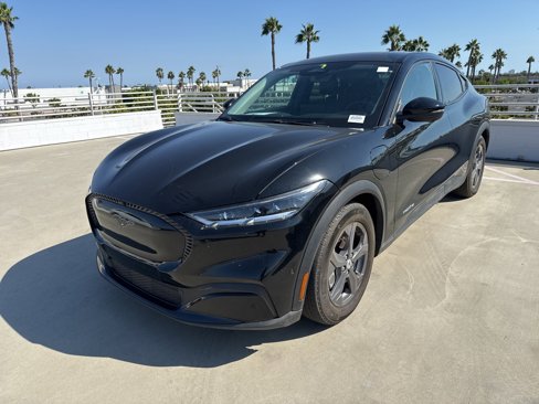 Used 2023 Ford Mustang Mach-E Select image 1