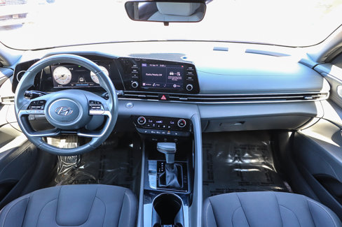 Used 2022 Hyundai Elantra SEL w/ Convenience Package image 13