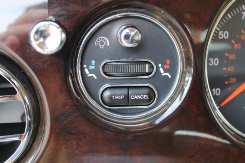 Used 2003 Bentley Arnage T image 9