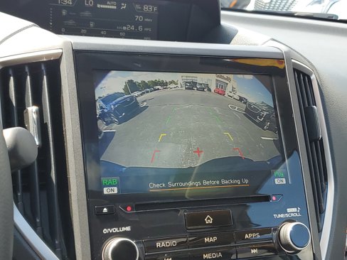 Used 2018 Subaru Crosstrek 2.0i Limited image 25