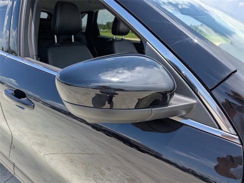 Used 2023 Ford Escape Platinum image 11