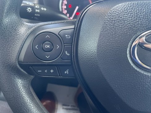 Used 2024 Toyota RAV4 XLE image 24