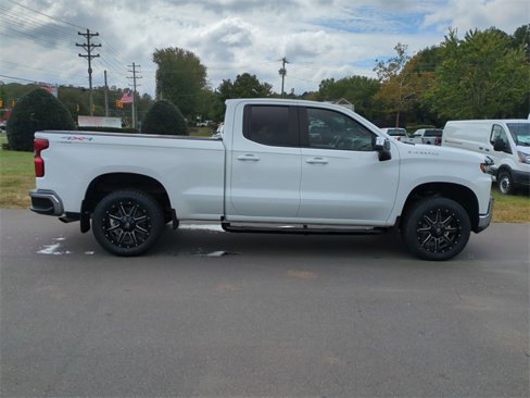 Used 2019 Chevrolet Silverado 1500 LT w/ All-Star Edition image 14